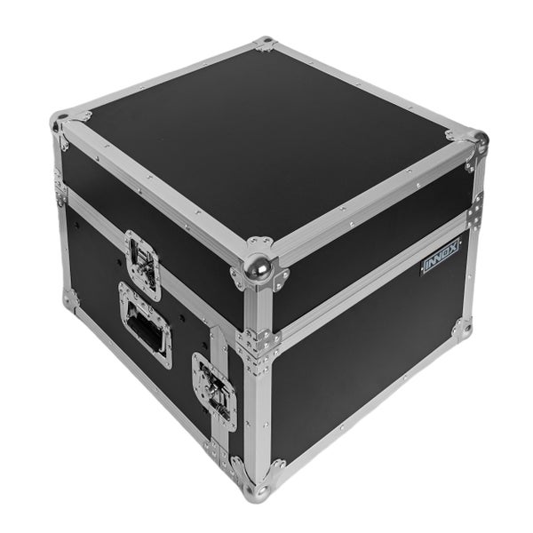 Innox IX-BK-CC1004U Flightcase DJ combo