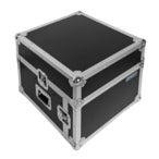 Innox IX-BK-CC1004U Flightcase DJ combo