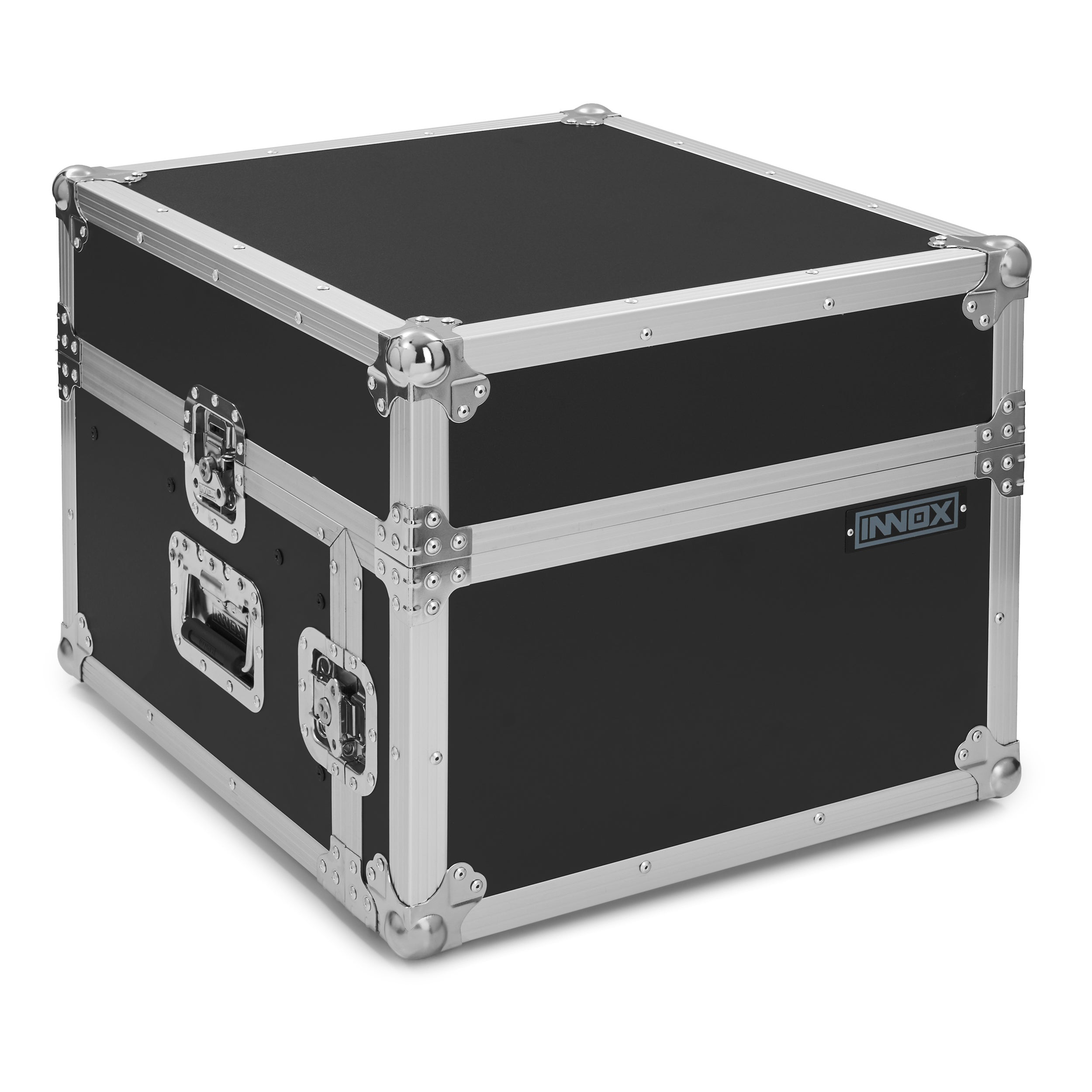 Innox IX-BK-CC1004U Flightcase DJ-kombo