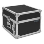 Innox IX-BK-CC1004U Flightcase DJ combo