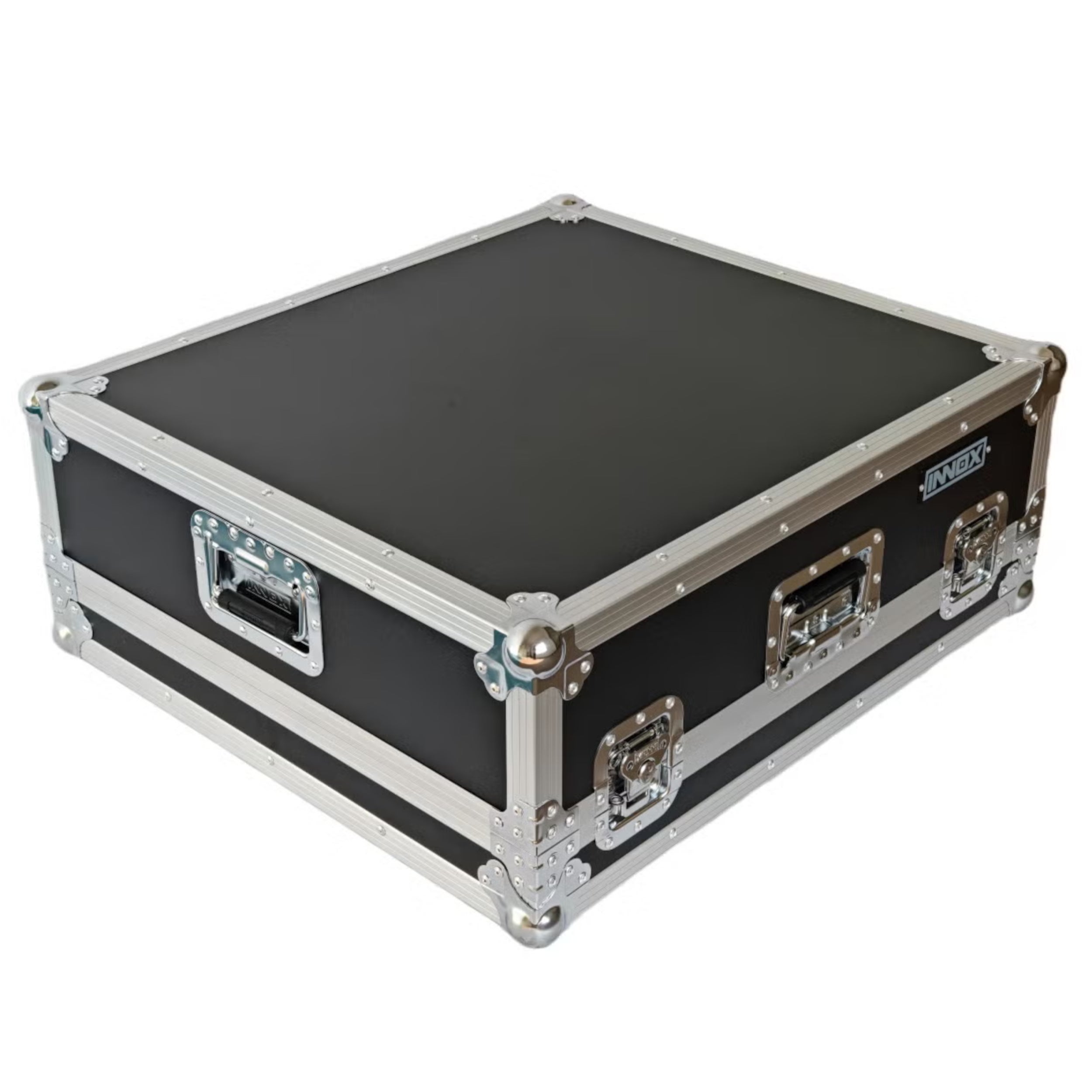 Innox IX-BK-X32CMP Flightcase voor Behringer X32 Compact