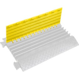 Defender MIDI LID | YELLOW Vervangingsdeksel voor MIDI 4 / 5