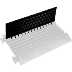 Defender MIDI LID | BLACK Vervangdeksel voor MIDI 4/5