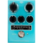 J. Rockett Aqueous chorus & vibe effectpedaal