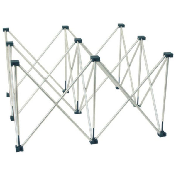 ProDJuser Flexi Stage Riser Hoogte 40cm