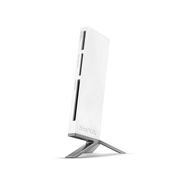SanDisk Imagemate all-in-one USB 3.0 card reader