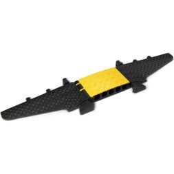Defender MIDI 5 2D Adapter to MIDI 5 male MIDI 5 Adapter - 5 Kanalen - Heavy Duty