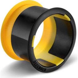 Defender EXA-TAPE® ERGO-CORE Tape dispenser voor