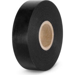 Defender EXA-TAPE® ISO B 19 Zwart 19 mm x 33 m
