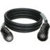 Klotz EMC6RMF-0200 6-channel energy multicore - Socapex compatible RMP 419AR M/F - M with ring 20m