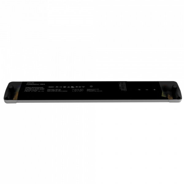 Artecta Eldoled POWERdrive AC - 100 W Constante Stroom, DMX/DALI, 4 Kanalen, 4 Uitgangen, PW1060A1