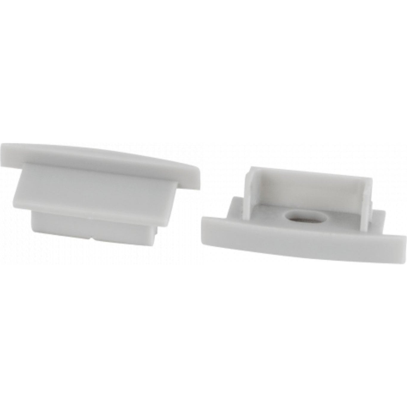 Artecta Profile Pro 19 Eindkappen Set van 4 stuks