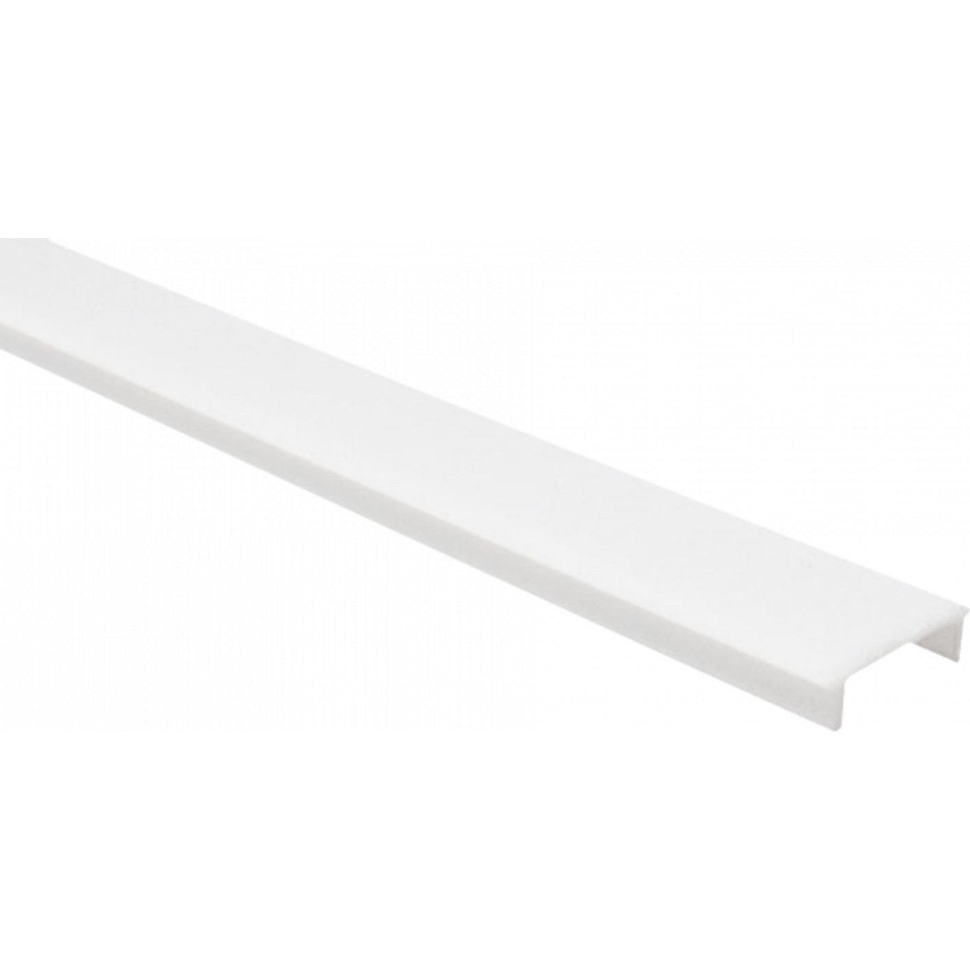 Artecta Profile Pro 20 Corner Cover Lengte 2 m - wit