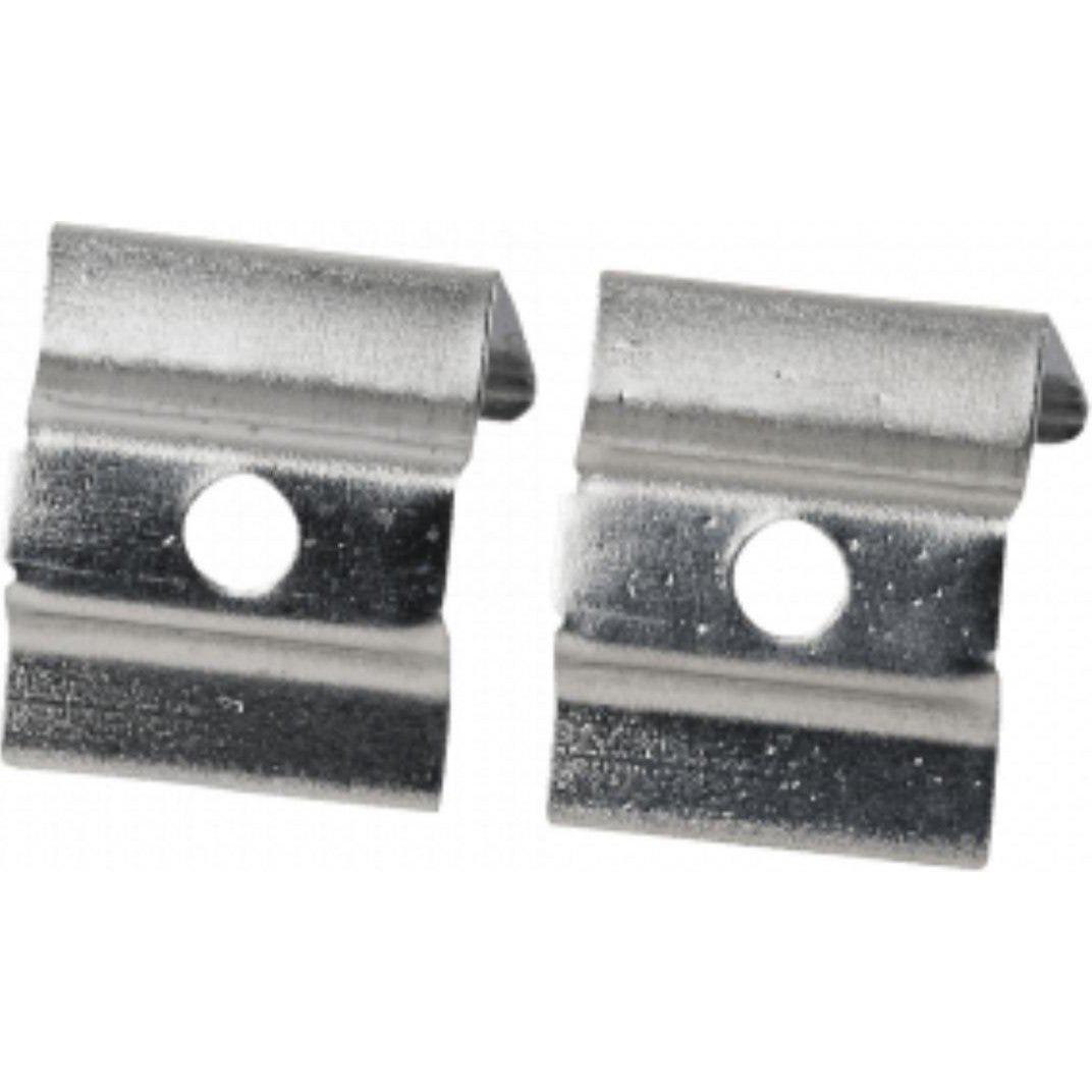 Artecta Profile Pro 20 Bevestigingsclips Set van 2 stuks