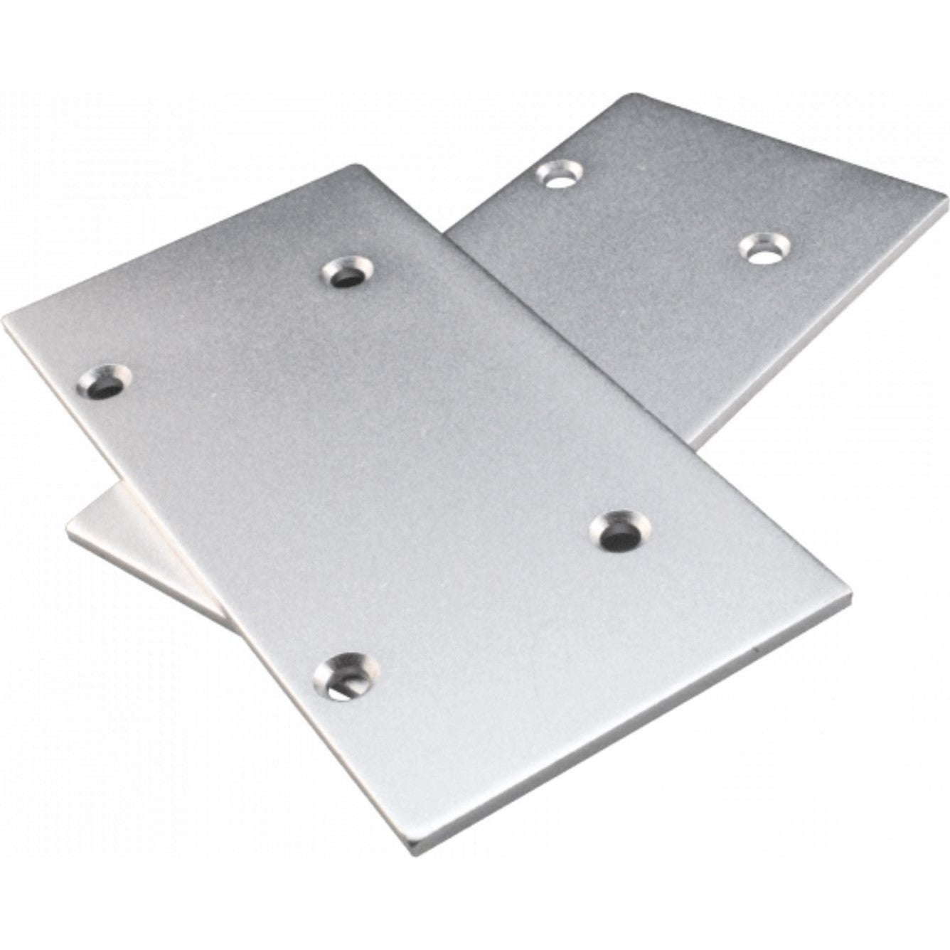 Artecta Profile Pro 23 Eindkappen Set van 2 stuks