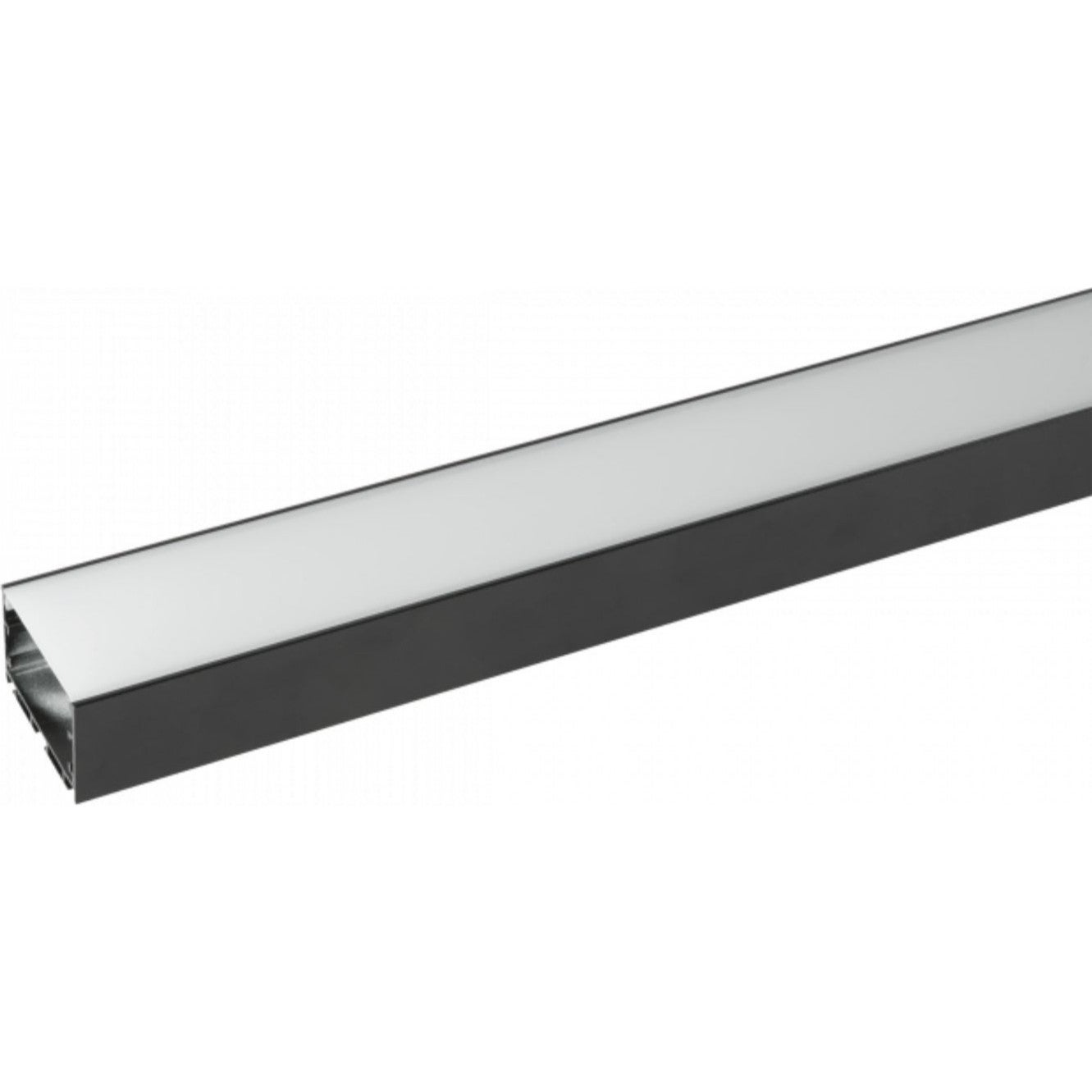 Artecta Profile Pro 26 Surface Lengte 2 m - zwart