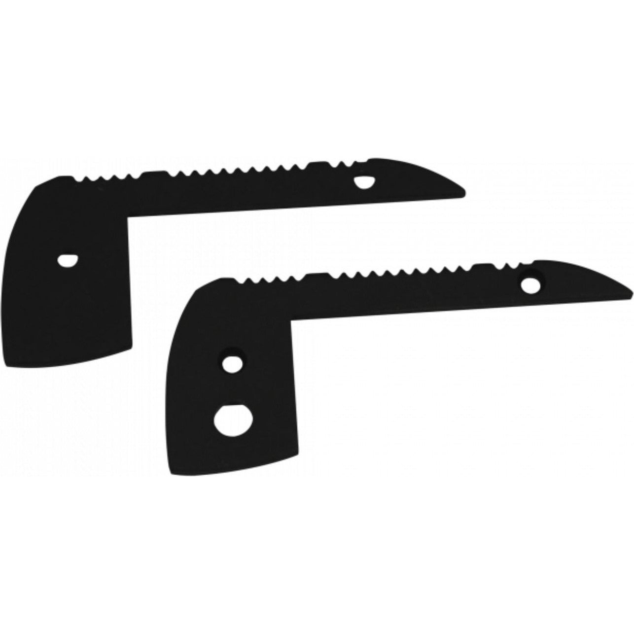 Artecta Profile Pro 27 Stair End Caps 2 sets van 2 stuks