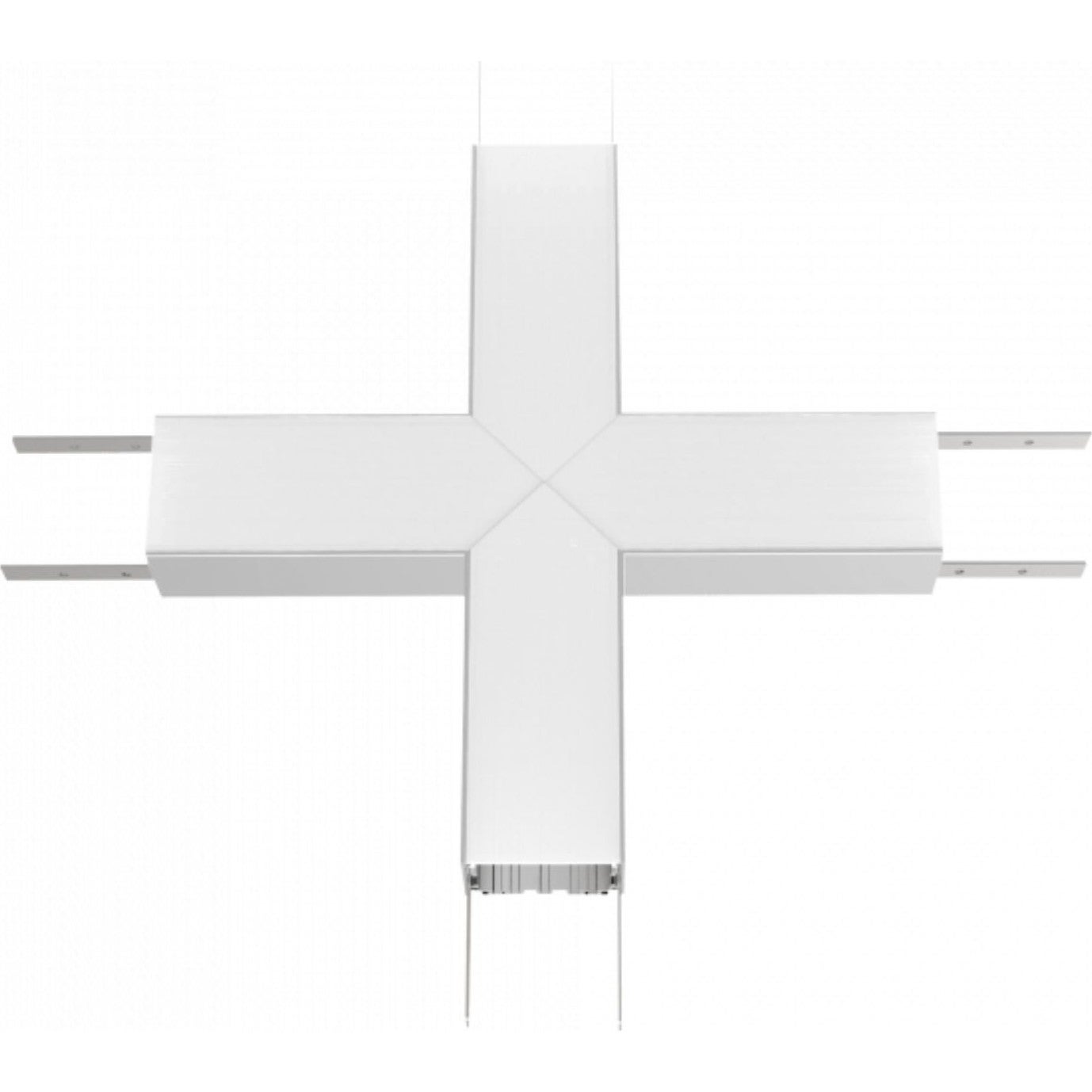 Artecta Profile Pro 28 Kruisverbinding Inclusief aansluitset