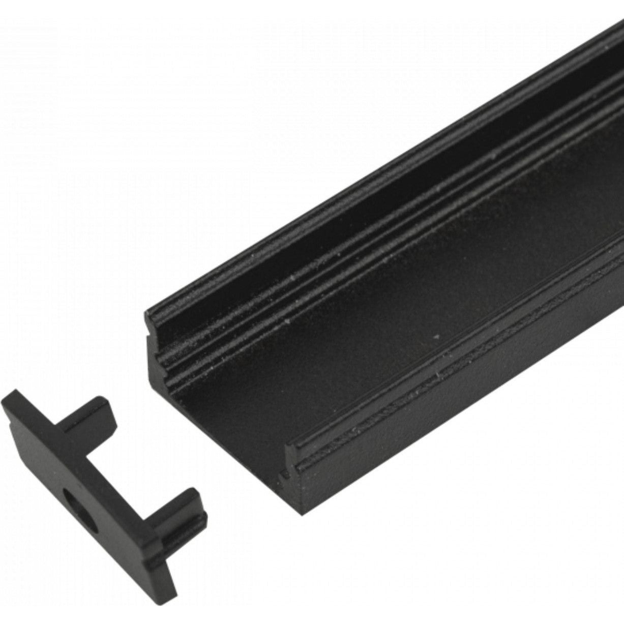 Artecta Profile Pro 31 Surface Lengte 2 m - zwart