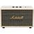 Marshall Lifestyle Acton Cream portable speaker creme