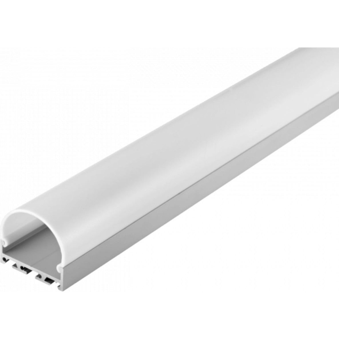 Artecta Profile Pro 34 Surface Lengte 2 m - zilver