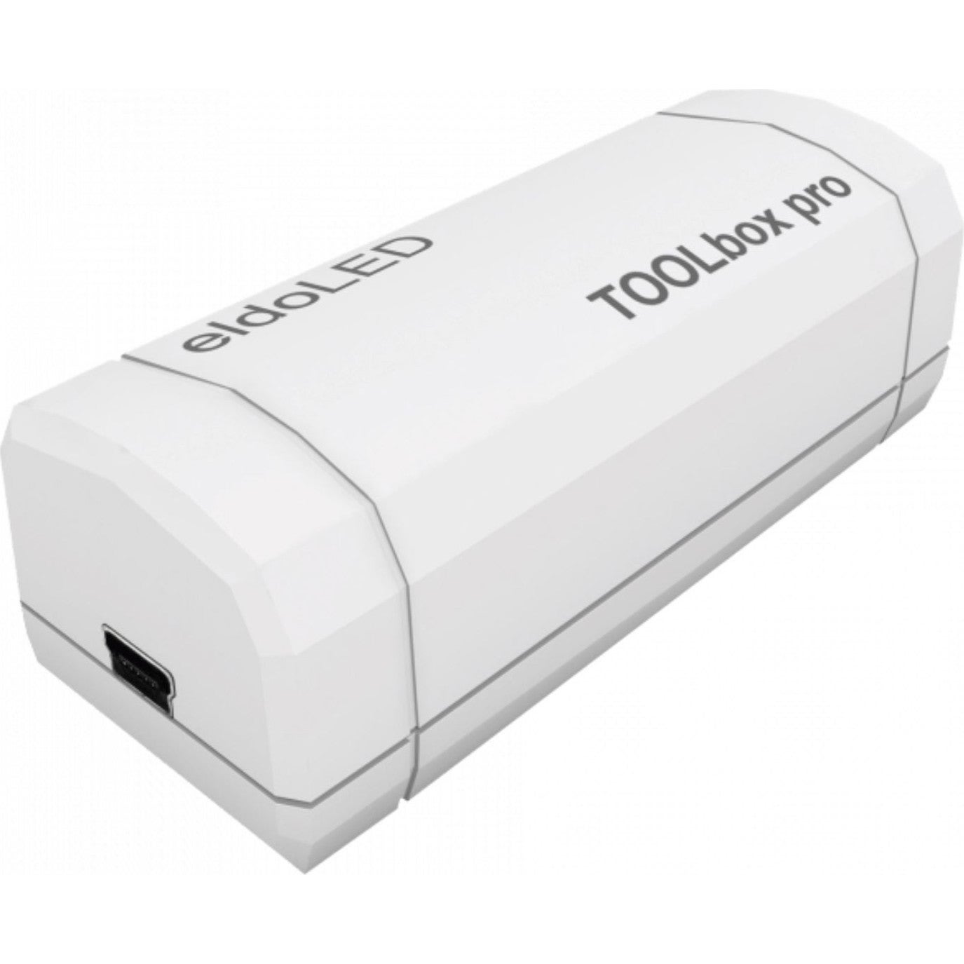 Artecta Eldoled TOOLbox pro Configuratie apparaat voor eldoLED LED drivers