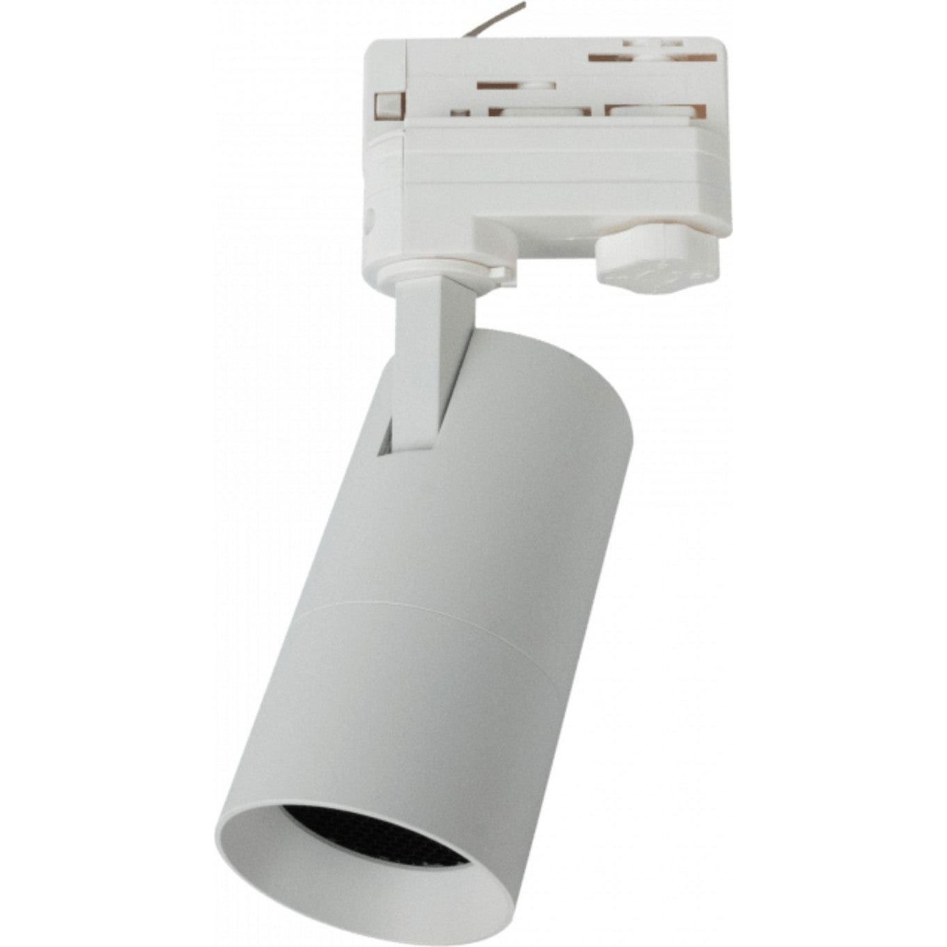 Artecta Volano GU10 Track Light 3-fase - wit