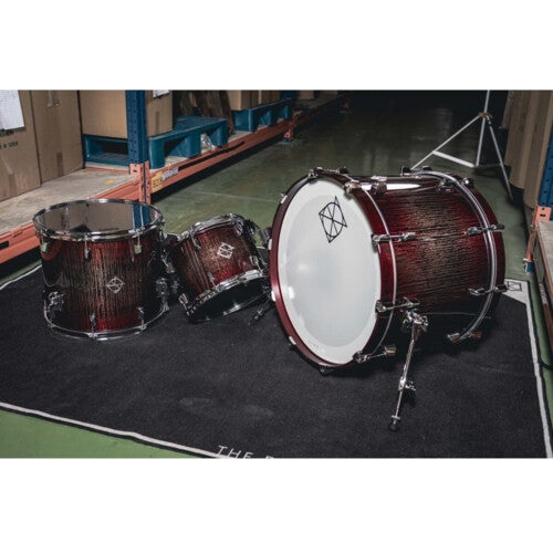 Dixon AX322-03-RF-CR Artisan Shell Set