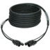 Klotz H1C55NT003 DMX & power 3G2.5 hybrid cable XLR 5p+powerCON TRUE1 3m