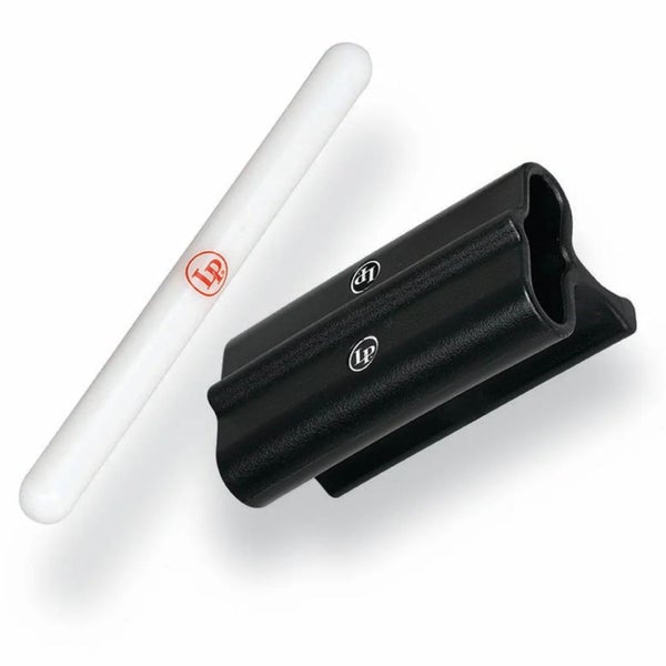 Latin Percussion LP560 Handheld Jam Block