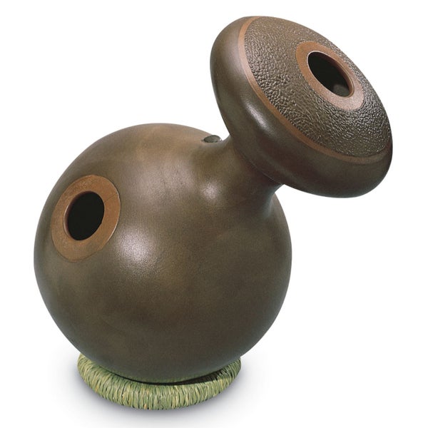 Latin Percussion LP1400-MB Udu Drum Mbwata
