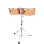 Latin Percussion LP1314-GIO Giovanni 13" & 14" Timbales