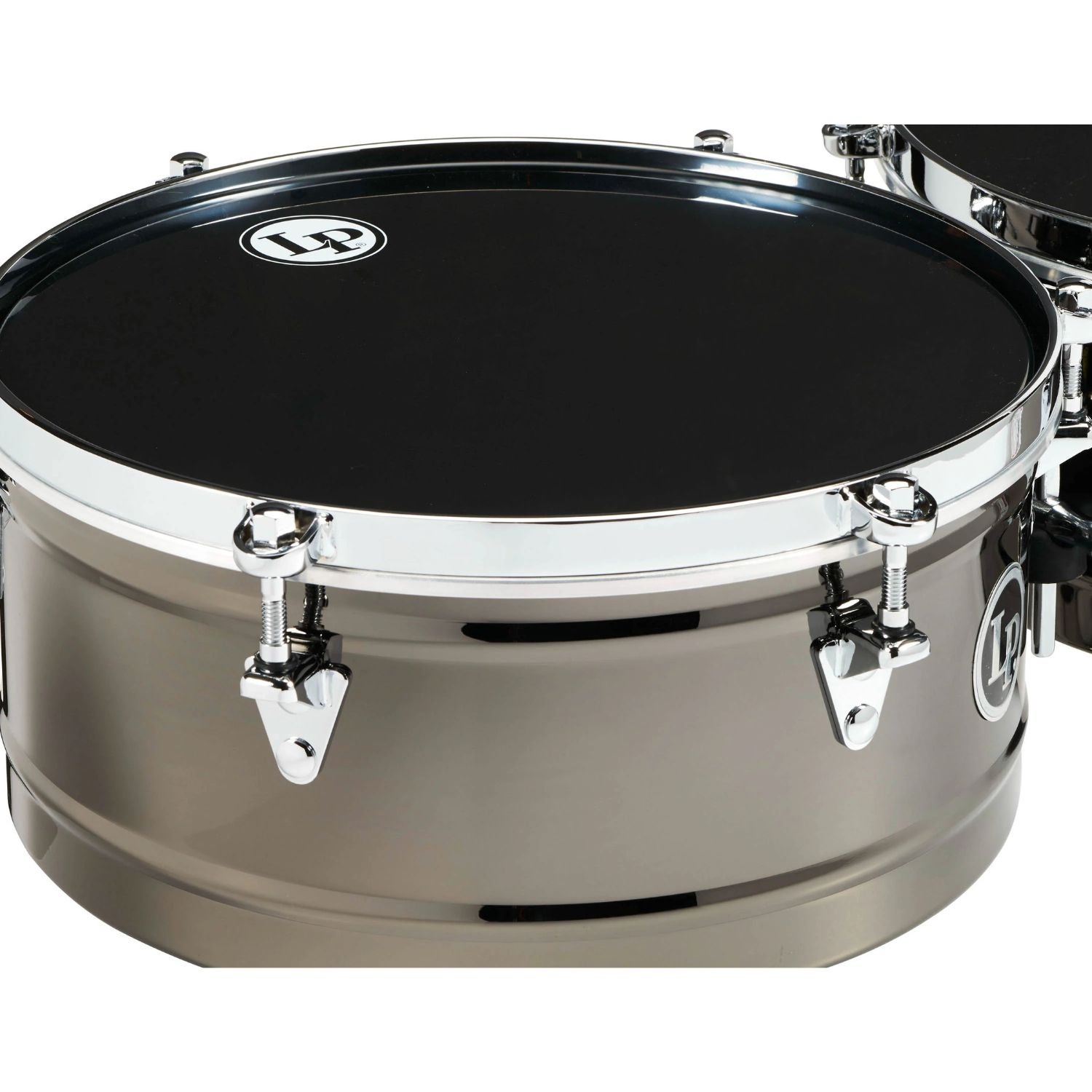 Latin Percussion LP1415-KP Karl Perazzo 14″ & 15″ Timbales