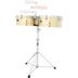 Latin Percussion LP1415-B Prestige 14" & 15" Timbales