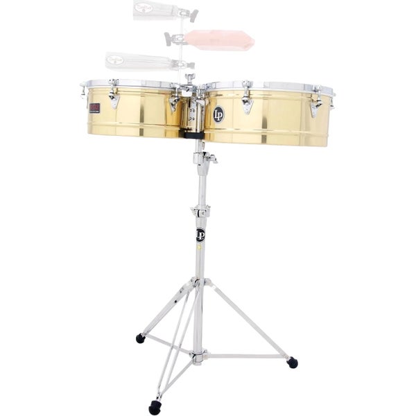 Latin Percussion LP1415-B Prestige 14" & 15" Timbales