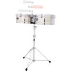 Latin Percussion LP1314-S Prestige 13" & 14" Timbales