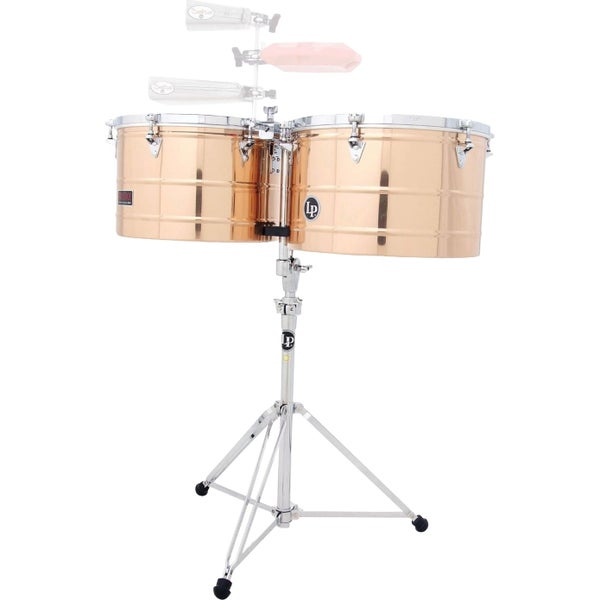 Latin Percussion LP1516-BZ Prestige 15" & 16" Thunder Timbales
