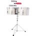 Latin Percussion LP1516-S Prestige 15" & 16" Thunder Timbales
