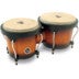 Latin Percussion LPA601-VSB Aspire 6-3/4" & 8" Bongos