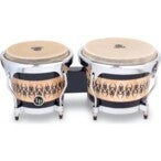 Latin Percussion LPA601-SCC Aspire 6-3/4" & 8" Bongos