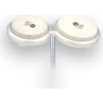 Latin Percussion LP828 Giovanni 7-1/4" & 8-5/8" Bongos