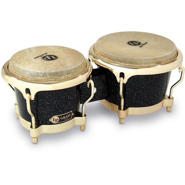 Latin Percussion LP794X Galaxy 7-1/4" & 8-5/8" Bongo