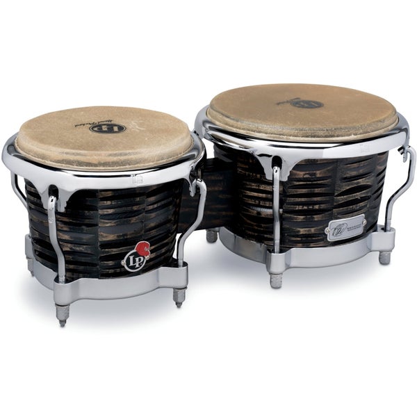Latin Percussion LP201AX-PM Generation 2 Pedrito Martinez 7-1/4" 8-5/8" Bongo