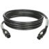 Klotz L84PSPMFF2500 8x 4.0 mm² speaker cable PUR speakON 8p F/F with metal shell 25m