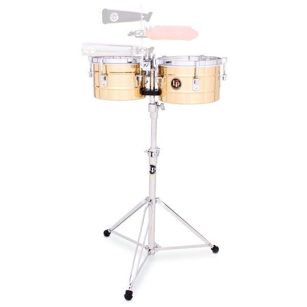 Latin Percussion LP272-B Tito 9-1/4" & 10-1/4" Timbalitos
