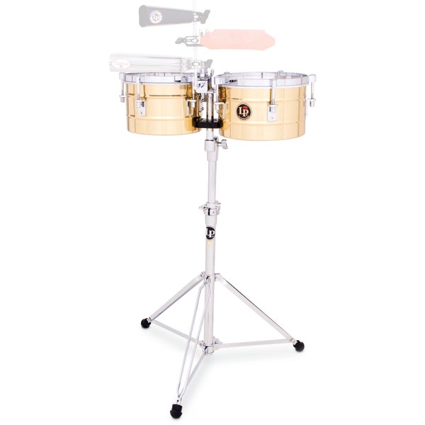 Latin Percussion LP272-BZ Tito 9-1/4" & 10-1/4" Timbalitos