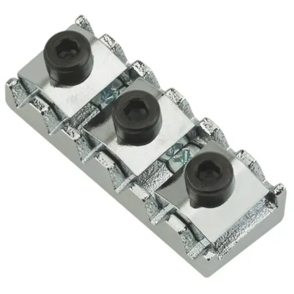 Floyd Rose FRNL2CP Original Left Handed Locking Nut L2 - Chrome