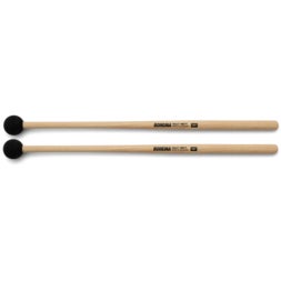 Rohema PM771 Percussion Mallets Soft Rubber mallets