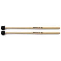 Rohema PM772 Percussion Mallets Hard Rubber mallets