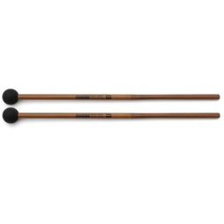 Rohema PM762 Tonkin Mallets Hard bamboe mallets